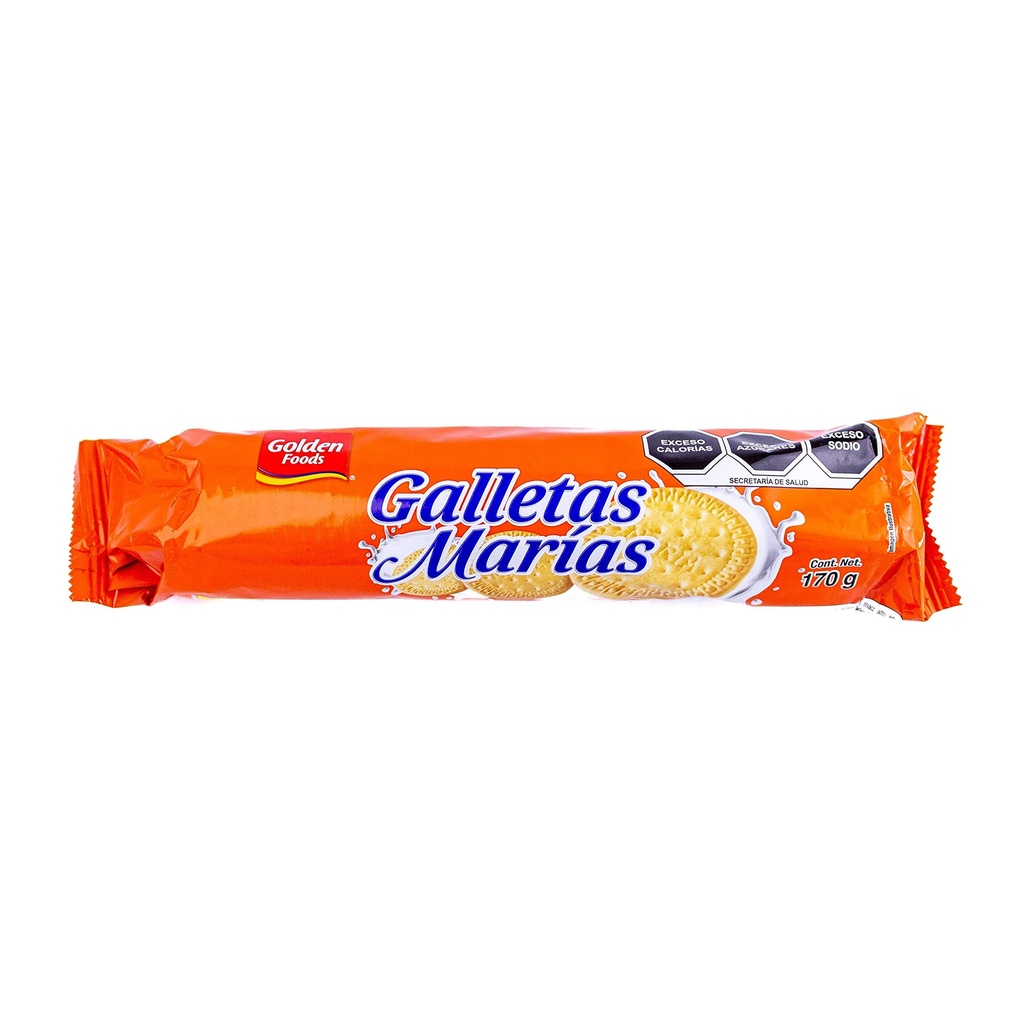 Galletas Marías 170 g