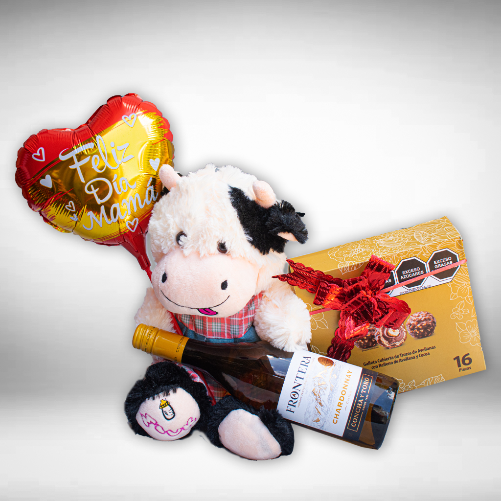 Regalo Especial para Mamá # 3