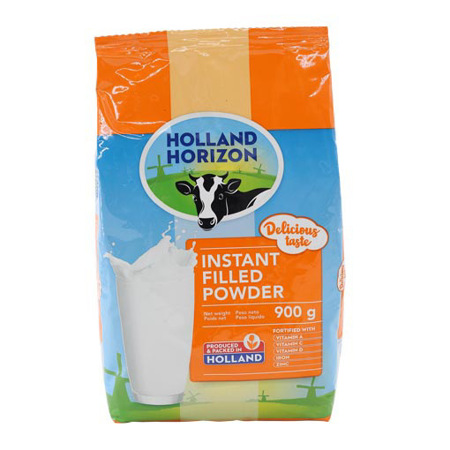 Leche en Polvo Holland (900gr)