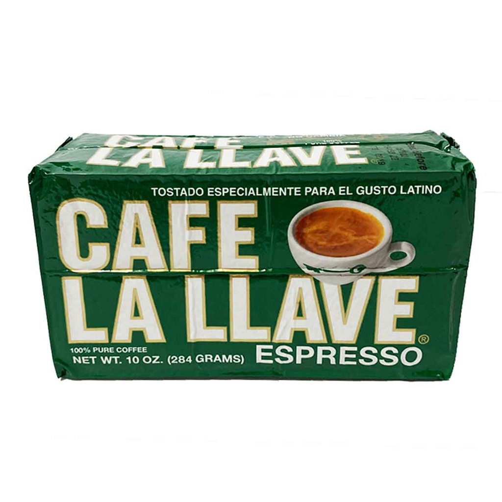 Café La Llave (284gr)