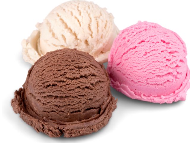 Helado Coppelia 10 Lts (Sabor Varía) Original 100%