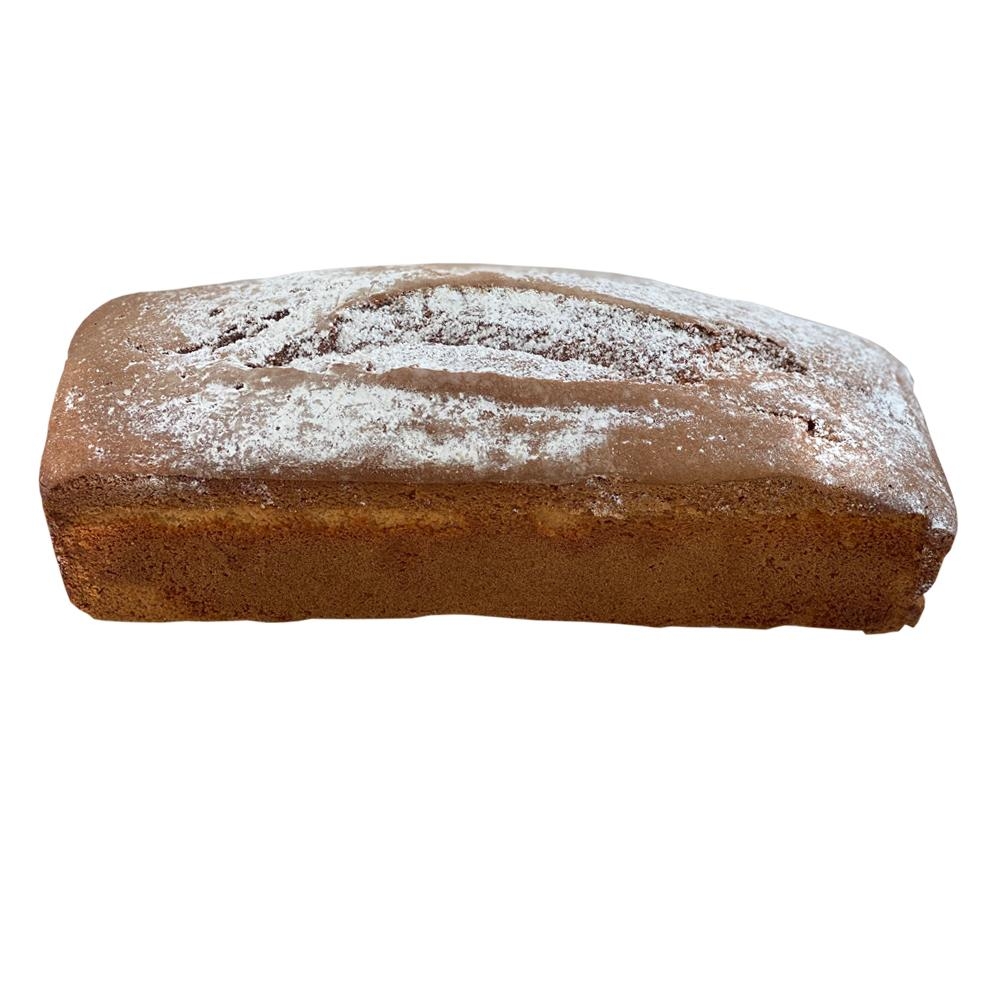 Gaceñiga (Panque Cubano)