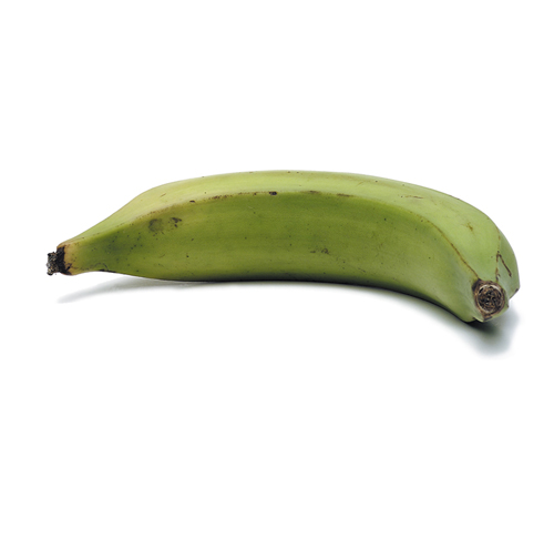 Plátano vianda por unidad