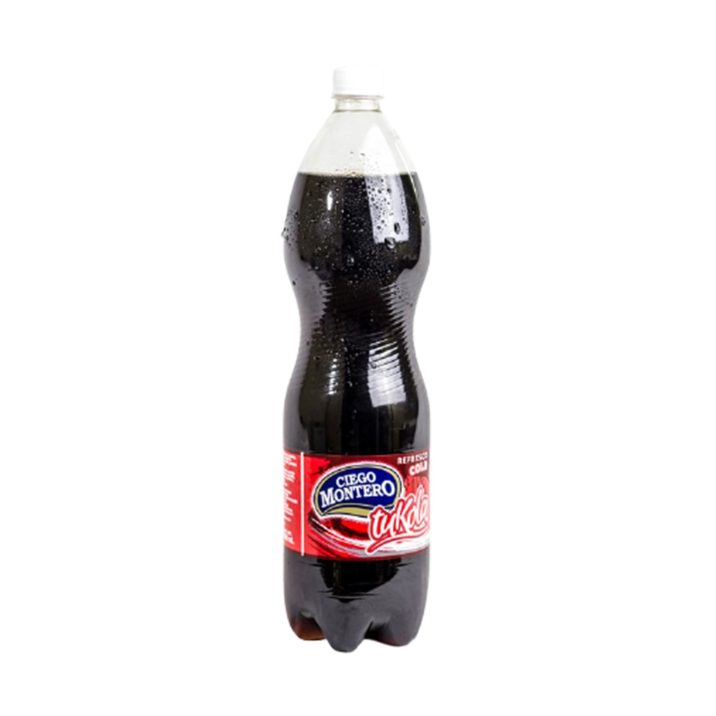 Refresco de Pomo 1.5 Lt sabor vario