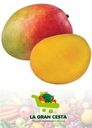 Mango (5 lb / 2.3 kg)