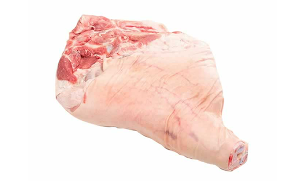 Pernil o paleta de cerdo (15lb)