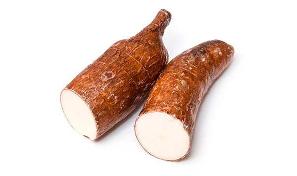 Yuca (lb)