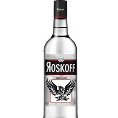 Vodka Roskoff (965ml)