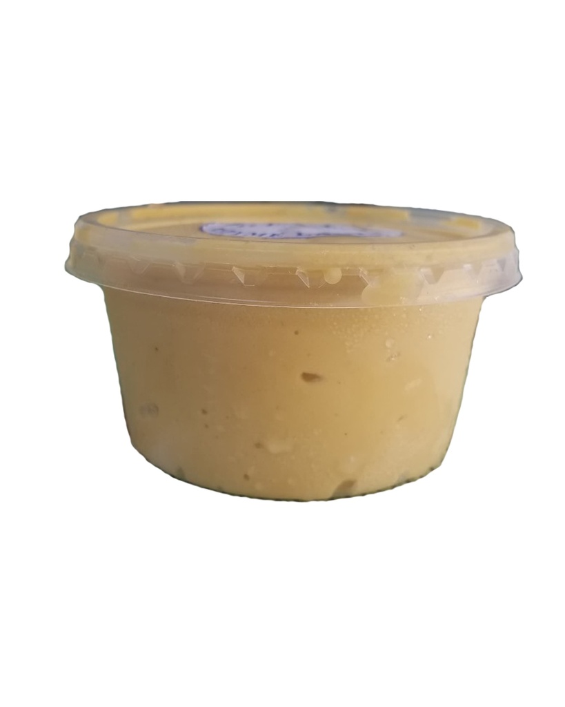 Helados de varios Sabores (Pote pequeño)