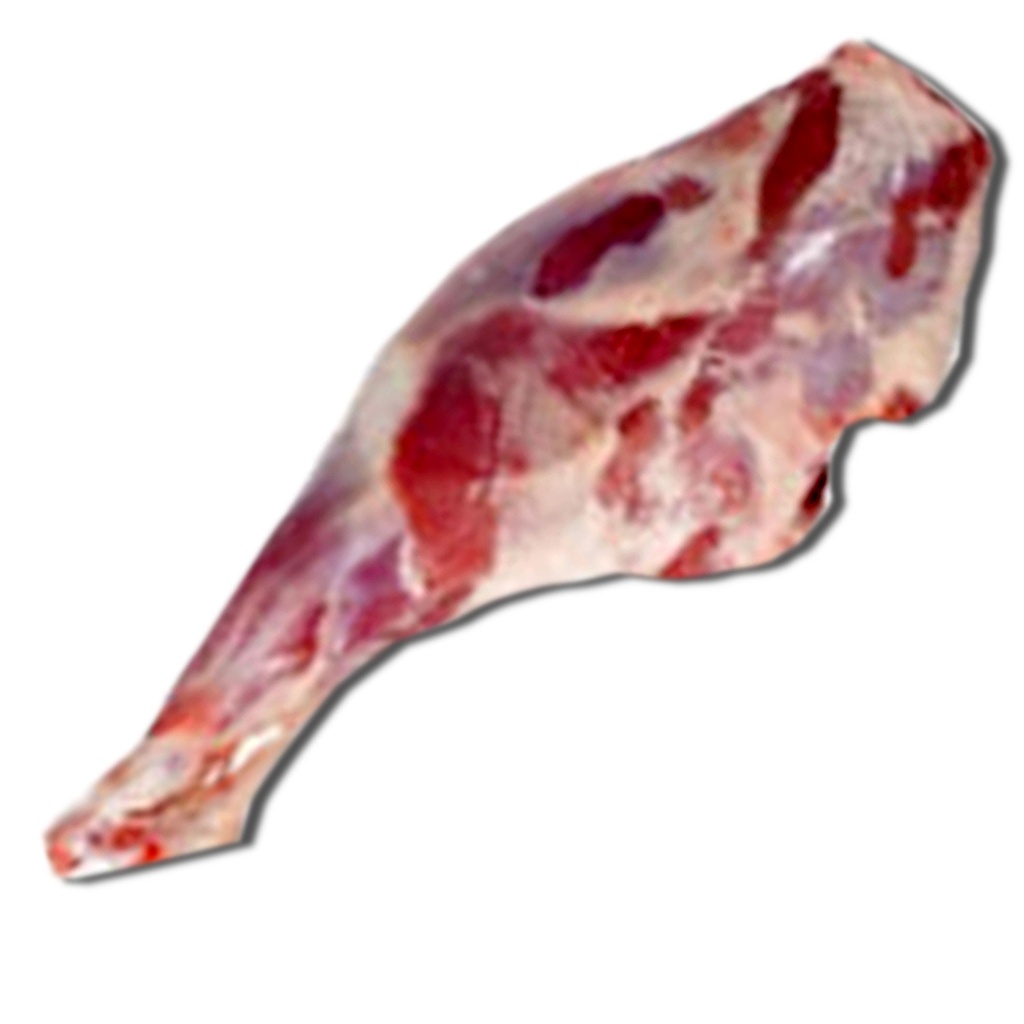 Carne de carnero (1lb)
