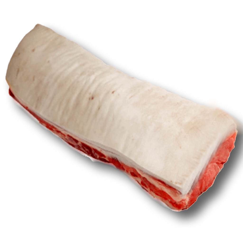 Carne de cerdo (1lb)