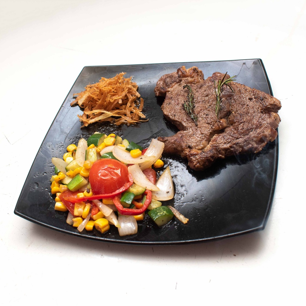 Entrecot de Carne de Res