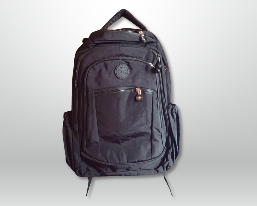 Mochila (50 cm de alto aprox)