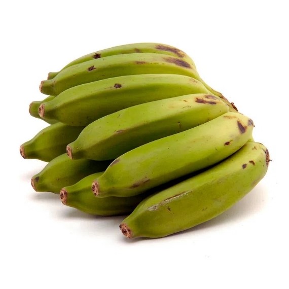 Platano Burro (Lb)