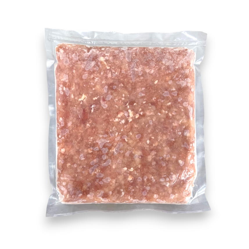 Picadillo de Pollo - MDM 1 Kg / 2.2Lb