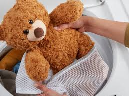 Lavado de peluche (u)