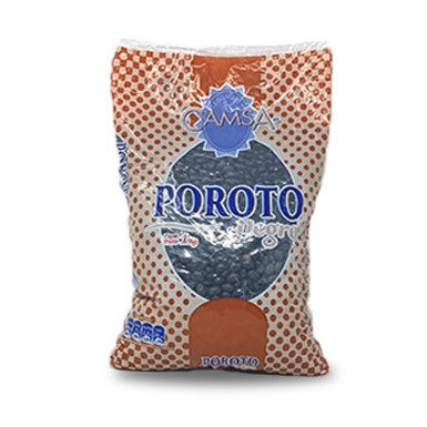 Frijoles negros 1Kg / 2.2Lbs CAMSA