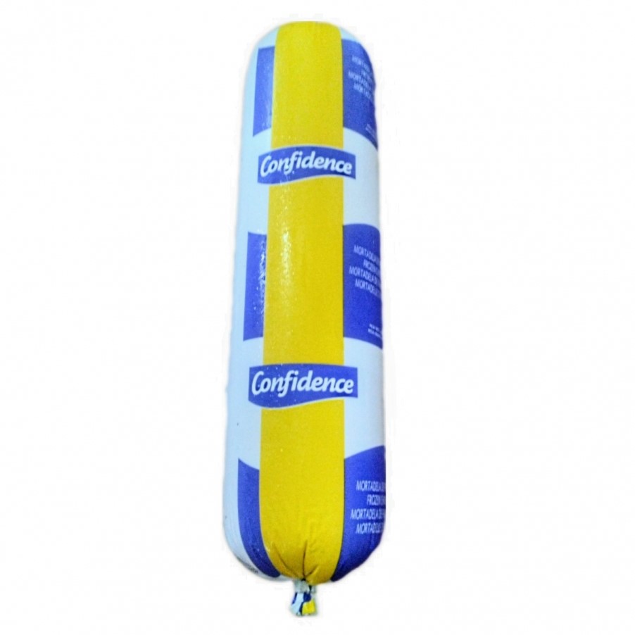 Mortadella Especial de Pollo Confidence (1kg)