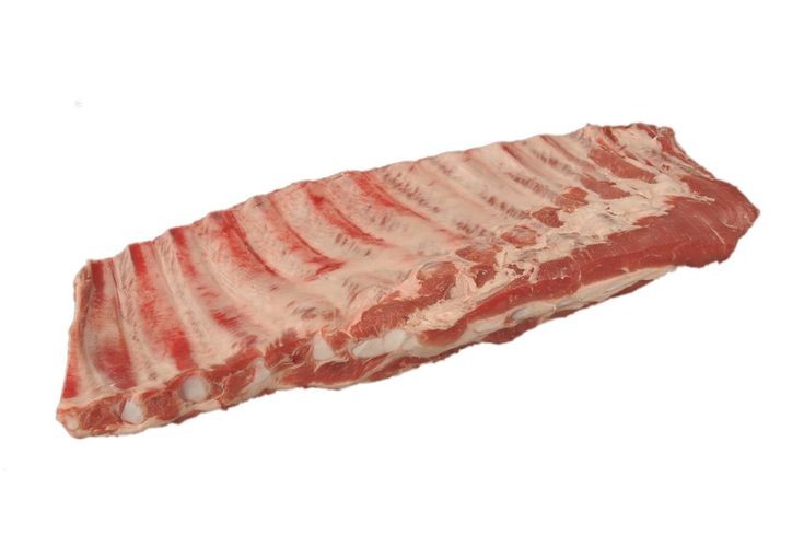 Costilla de Res 5 Libras