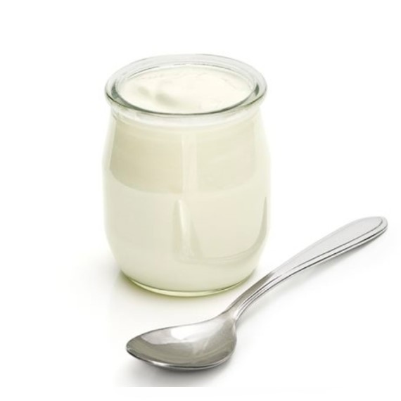 Yogurt Natural 1.5 Litros (Sin Envase)
