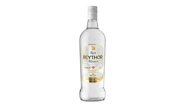 Ron Reythor Blanco (Lt)
