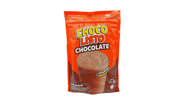 Choco Listo (200g)