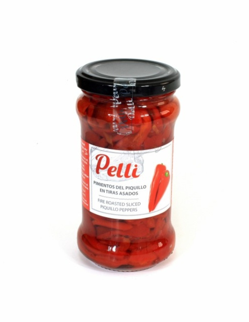 Pimientos del Piquillo Diamir 290 g