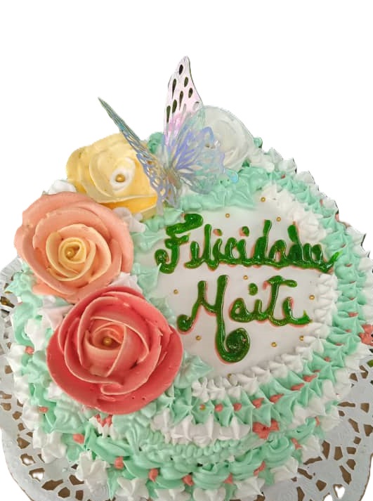 Cake motivos