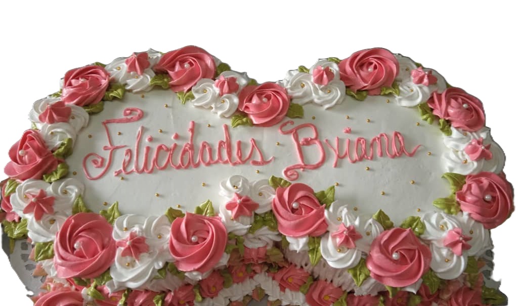 Cake motivos