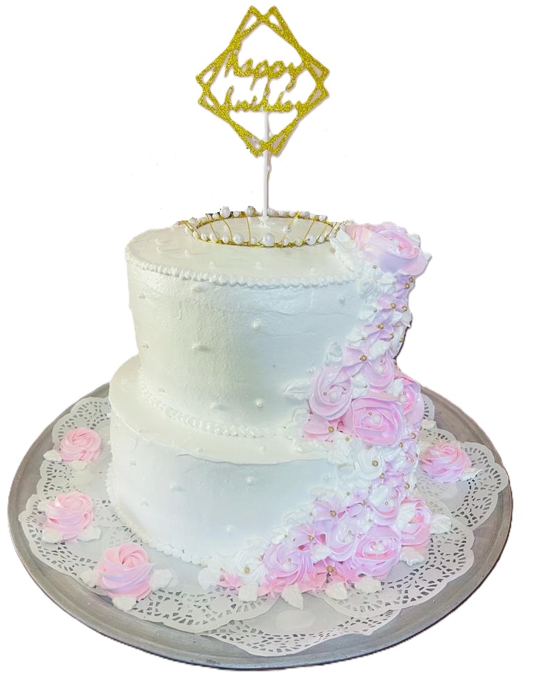 Cake motivos