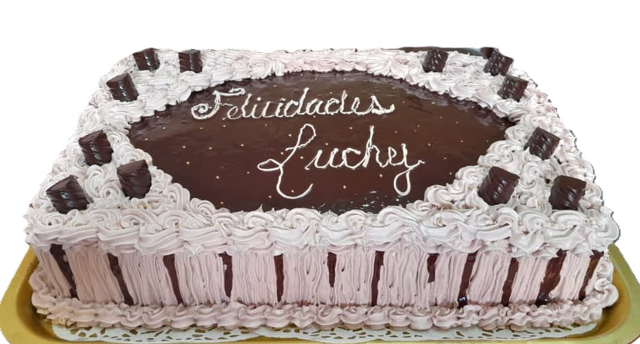 Cake motivos