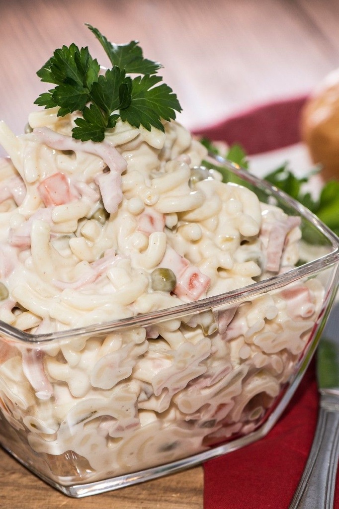 Ensalada Fría (1 Galón)