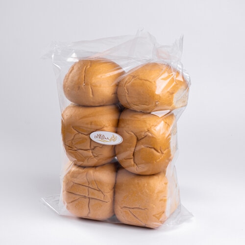 Pan Bond (bolsa de 6u)