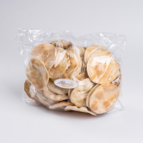 Galletas de sal 45u