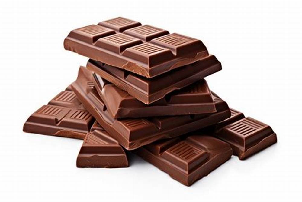 Tableta de Chocolate 10U