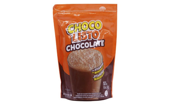 Choco Listo (400g)