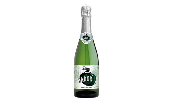 Sidra Yador 750 ml