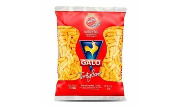 Macarrones 500g