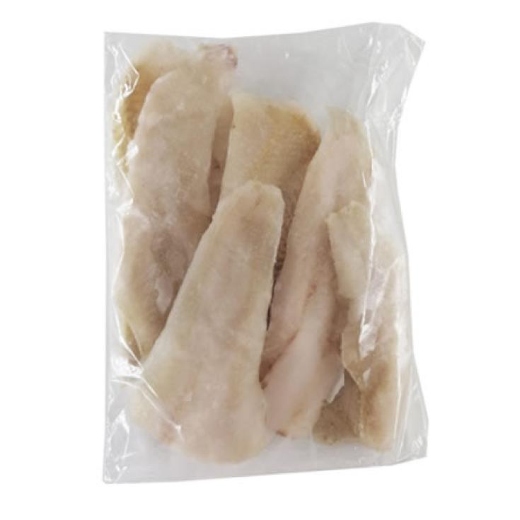 Filetes de pescado Merluza (1-1.3Kg)