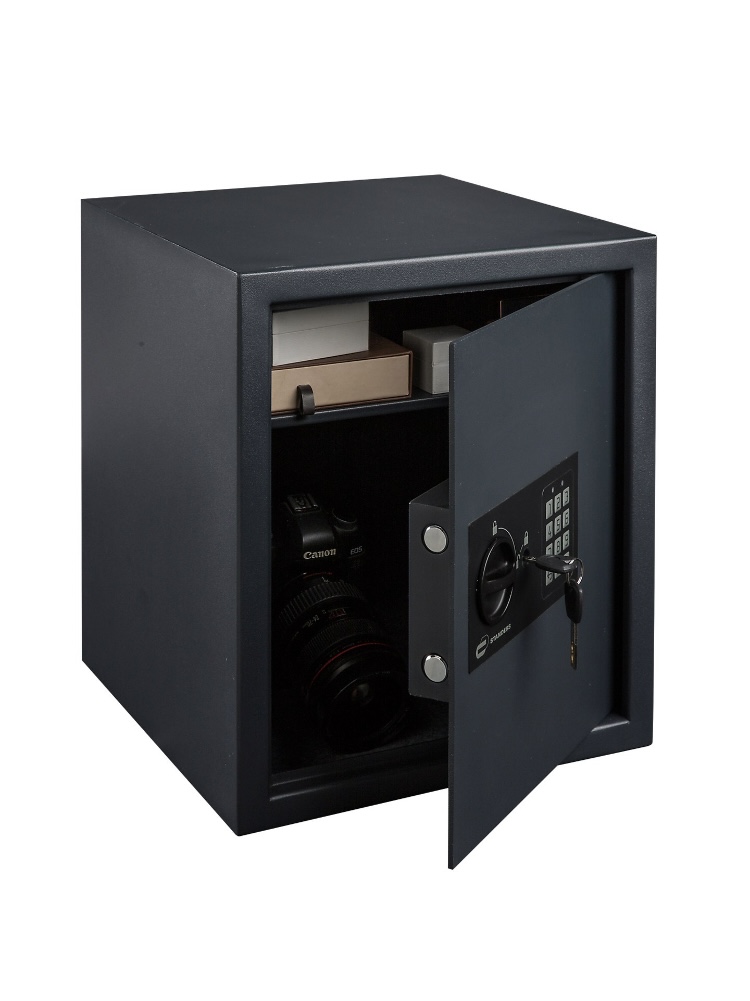 Caja de Seguridad Grande 40 Litros