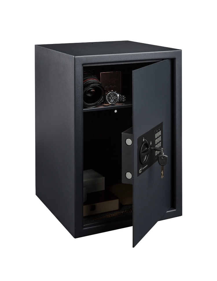 Caja de Seguridad Grande 50 Litros