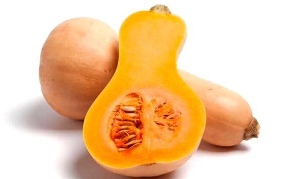 Calabaza (Lb)