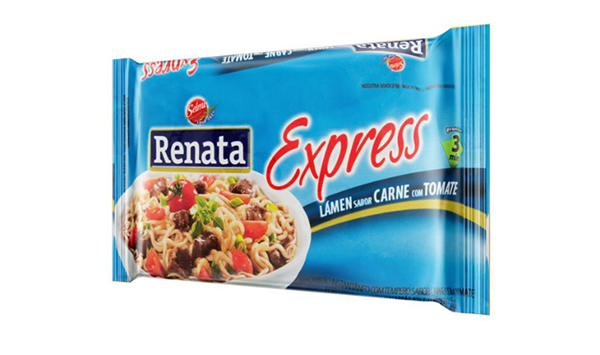 Sopas Maruchan Res 85g