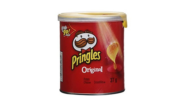 Pringles 37g