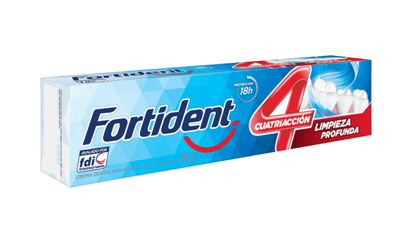 Pasta Dental (90g-125g)