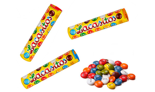 Lacasitos 20g
