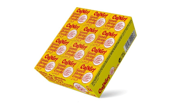 Pastilla de Caldo de Res (u)