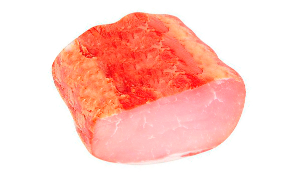 Solomillo de cerdo (Lb)