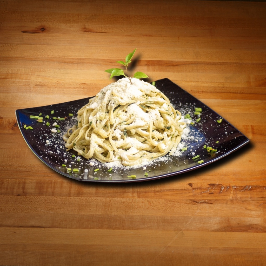 Pastas al Pesto