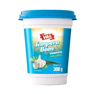 Sazón Completo sin pimienta, 300g (Sal condimentada)